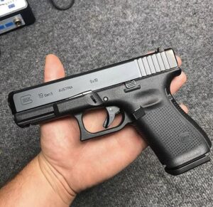 G19 Gen5