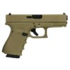 Glock 19 Gen 3 FDE for sale