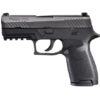SIG Sauer P320 Compact for sale