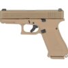 Glock 19X 9mm