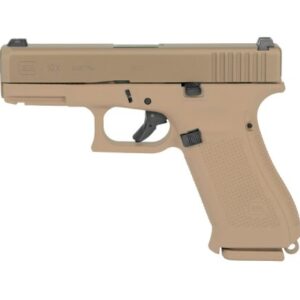 Glock 19X 9mm