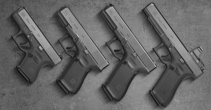 glock 19