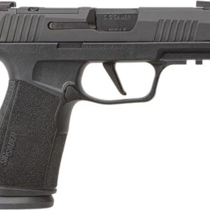 Sig Sauer P365X-Macro