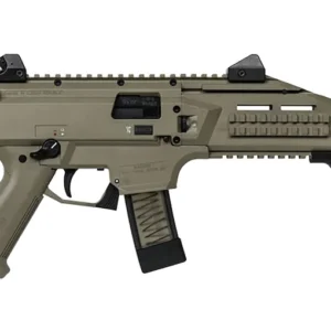 CZ Scorpion EVO 3 S1 Semi-Automatic Pistol