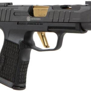 Sig Sauer P365XL Spectre Comp Semi-Automatic Pistol