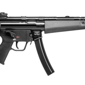 HK SP5 Sporting Pistol