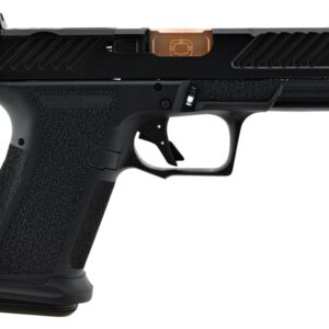 Shadow Systems MR920 Combat Optics-Ready Semi-Auto Pistol