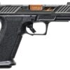 Shadow Systems XR920 Elite Semi-Auto Pistol