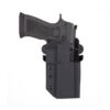 Sig Sauer P320 XTEN Carry Comp Holster