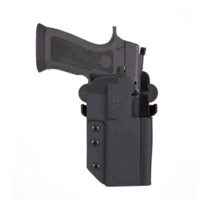 Sig Sauer P320 XTEN Carry Comp Holster