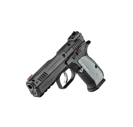 CZ Shadow 2 Compact for sale - Image 2
