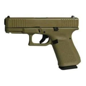 Glock 19 Gen 5 FS for sale