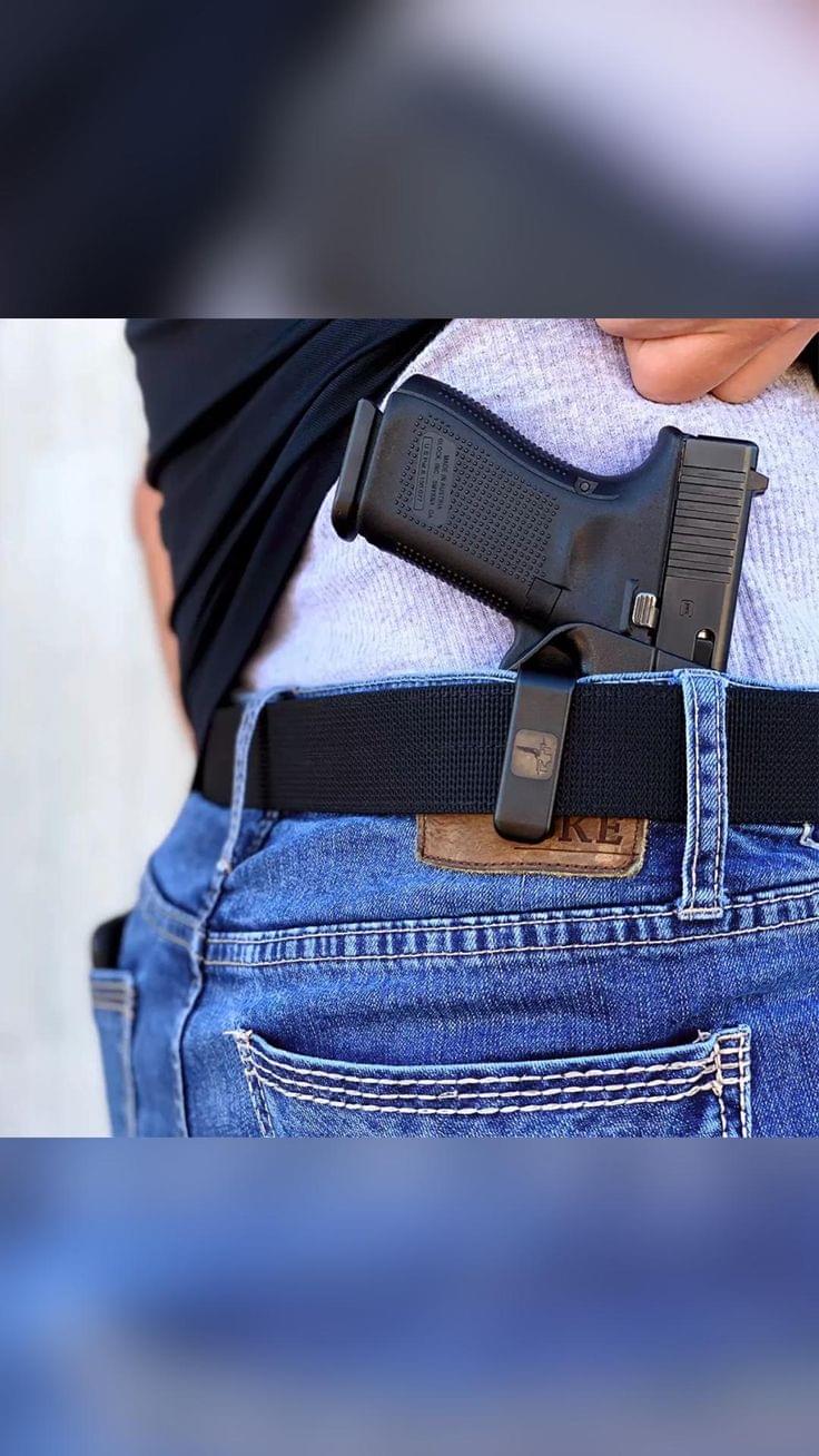 Glock 19 Gen 5 for sale