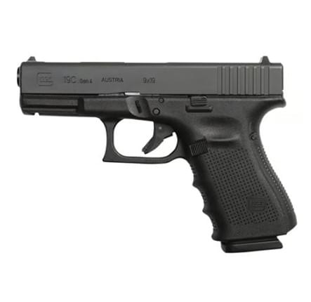 Glock 19C Gen 4 for sale