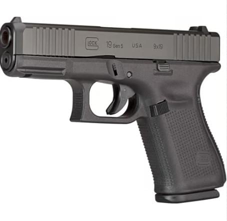 Glock 19M Gen 5 for sale