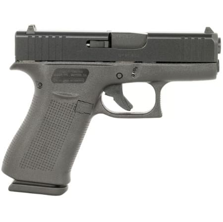Glock G43X for sale