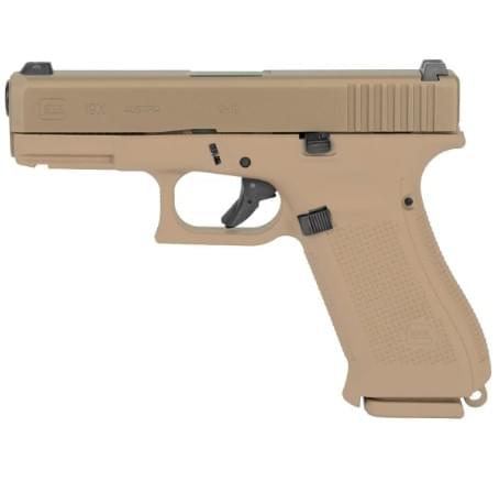 Glock 19X 9mm