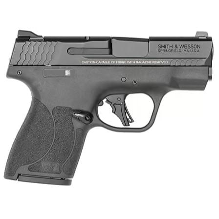 Smith & Wesson M&P Shield Plus for sale