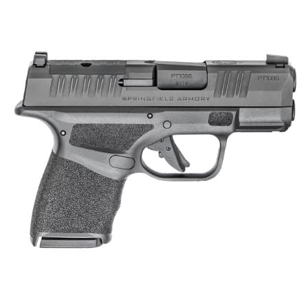 Springfield Hellcat OSP for sale
