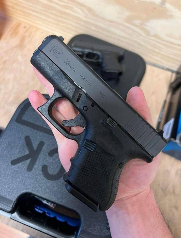 Glock 19 Gen 4 for sale