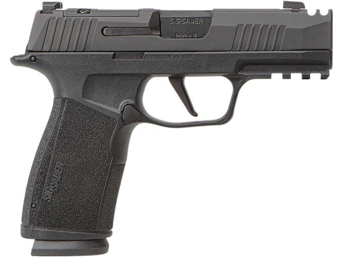Sig Sauer P365X Macro
