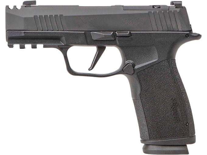Sig Sauer P365X Macro - Image 3