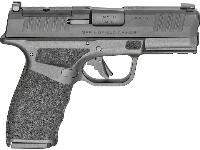 Springfield Armory Hellcat Pro OSP Semi-Automatic Pistol 9mm