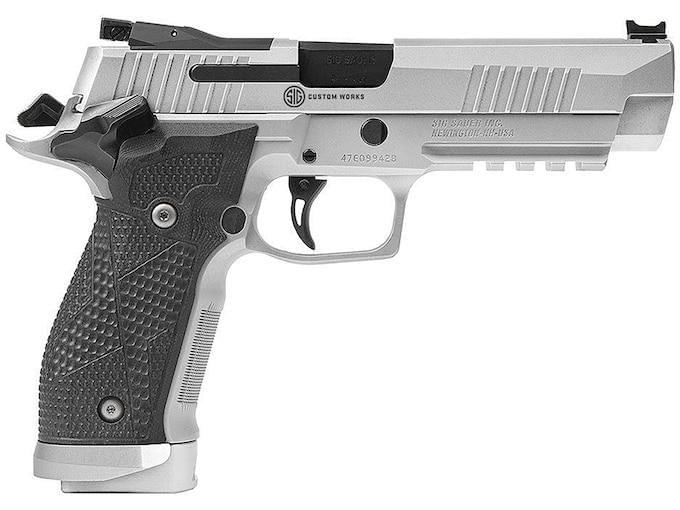 Sig Sauer P226 X-Five Pistol