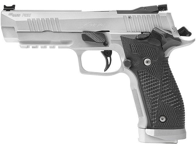 Sig Sauer P226 X-Five Pistol - Image 2