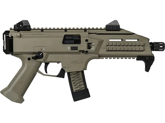 CZ Scorpion EVO 3 S1 For Sale
