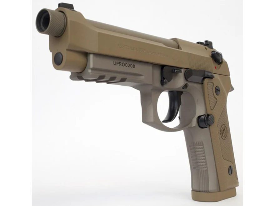 Beretta M9A3 For Sale - Image 2