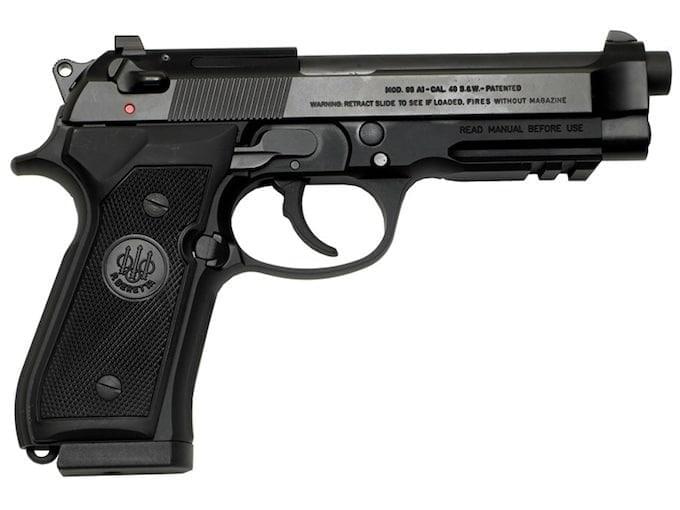 Beretta 96A1 For Sale
