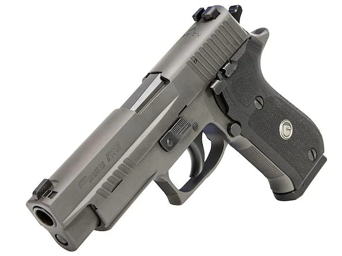 Sig Sauer P220