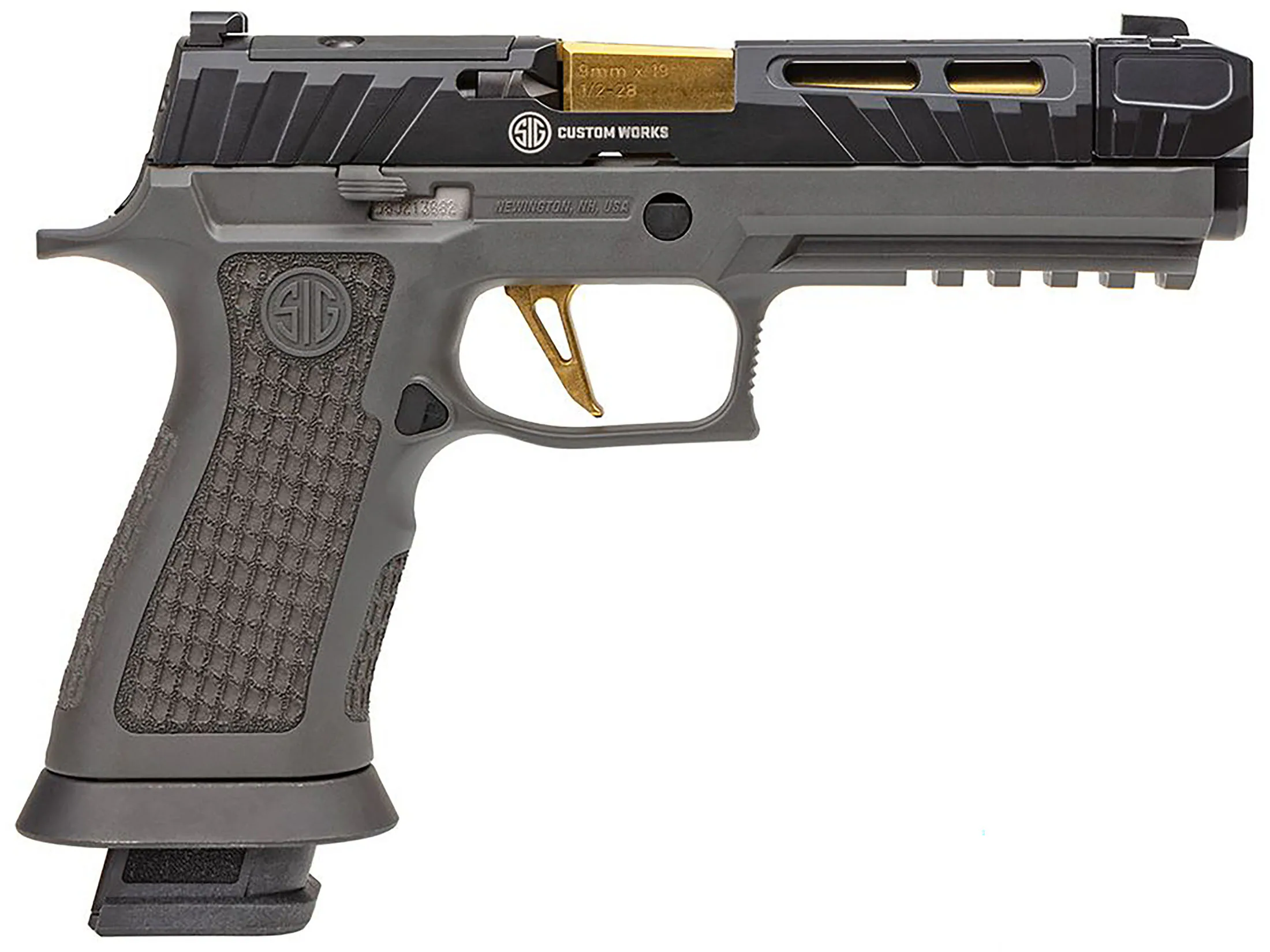 Sig Sauer P320 for Sale - Image 2
