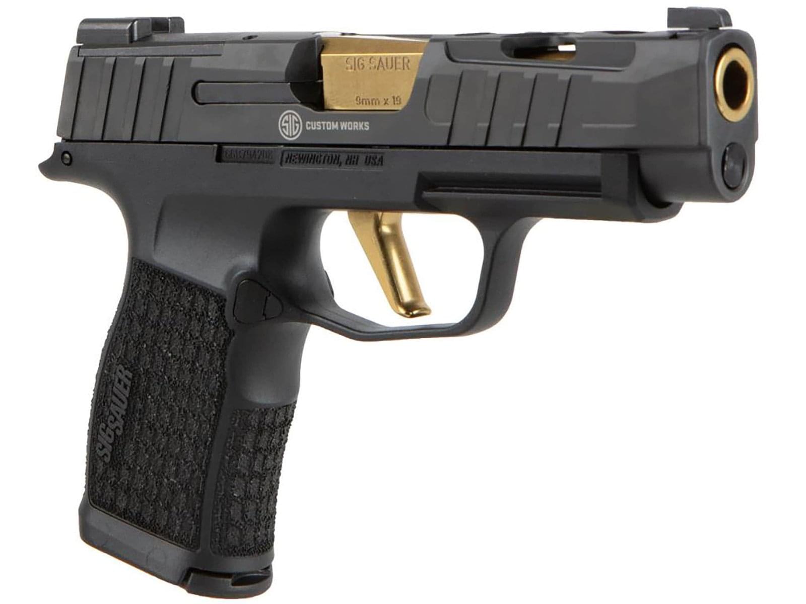 Sig Sauer P365XL for Sale
