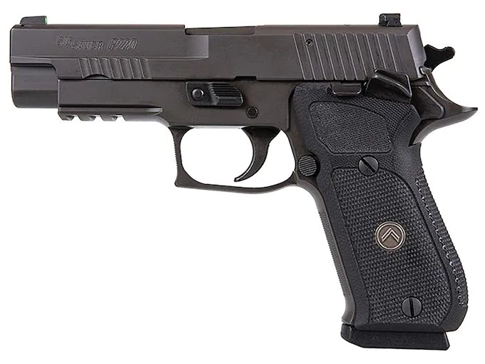 Sig Sauer P365X Macro - Image 2