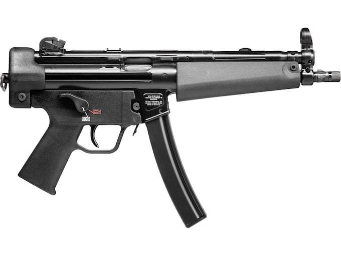 HK SP5 For Sale