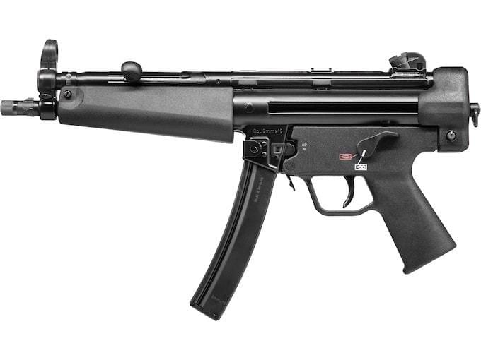 HK SP5 For Sale - Image 2