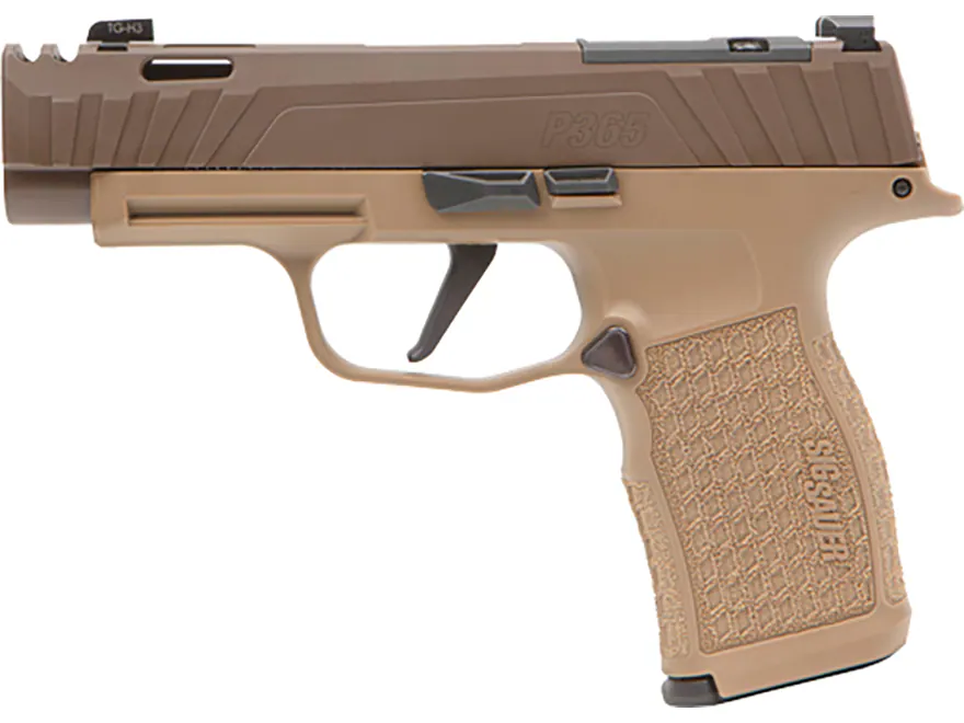 Sig Sauer P365XL For Sale - Image 2