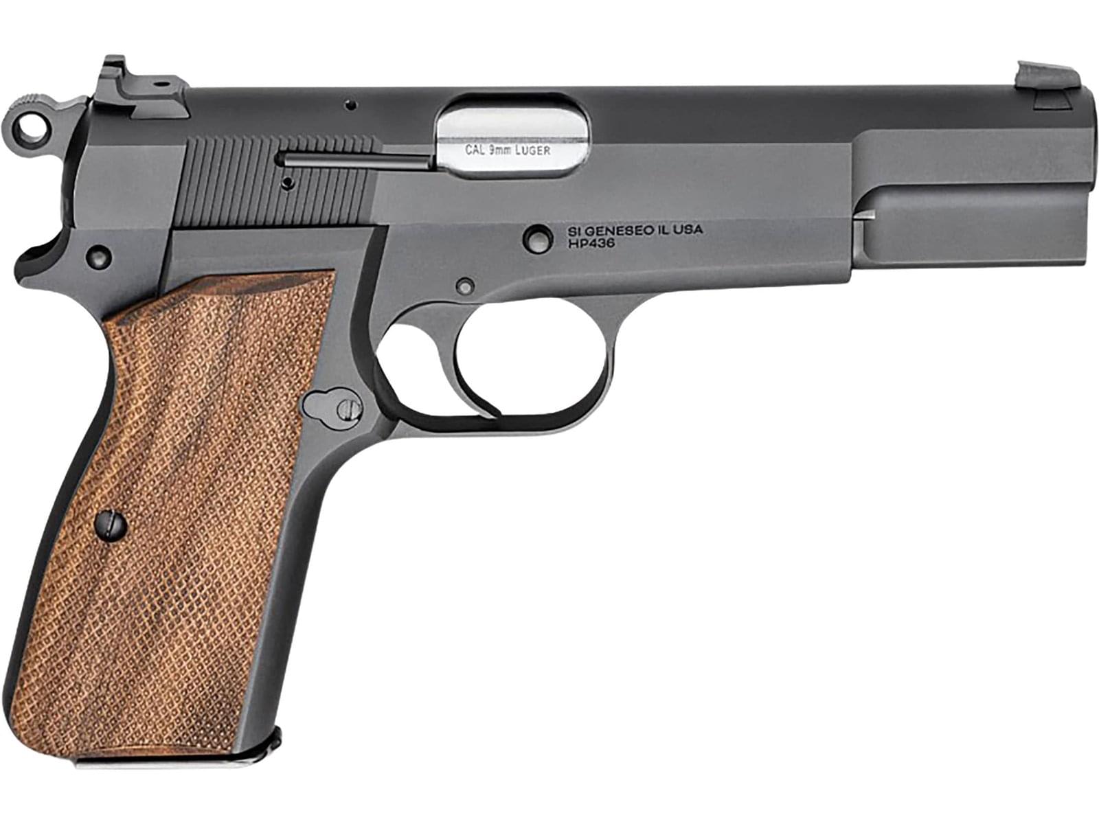 Springfield Armory SA-35 For Sale