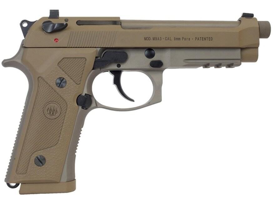 Beretta M9A3 For Sale