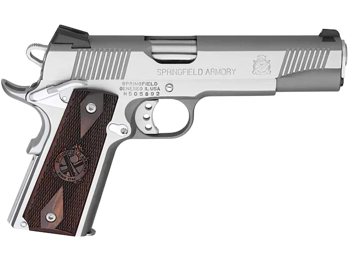 Springfield Armory 1911 For Sale