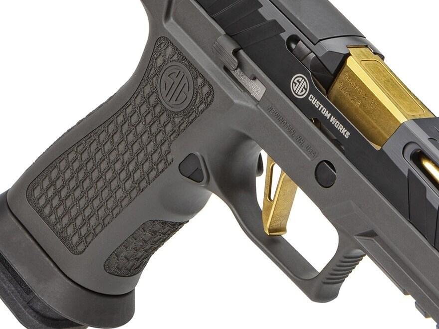 Sig Sauer P320 for Sale - Image 4
