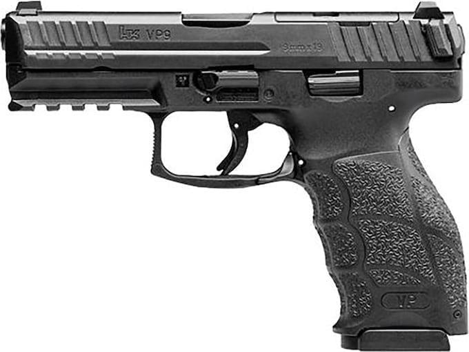 HK VP9 for Sale - Image 2
