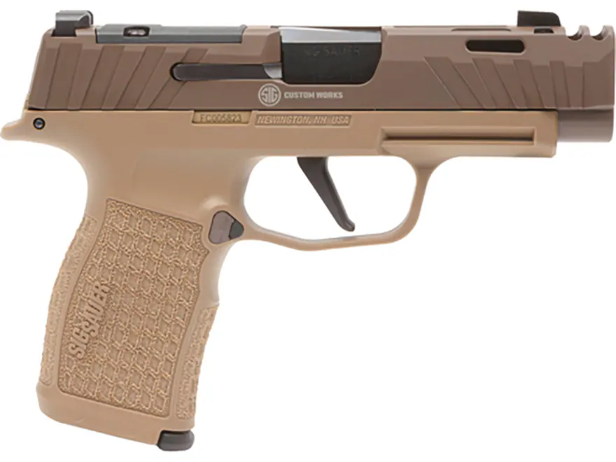 Sig Sauer P365XL For Sale