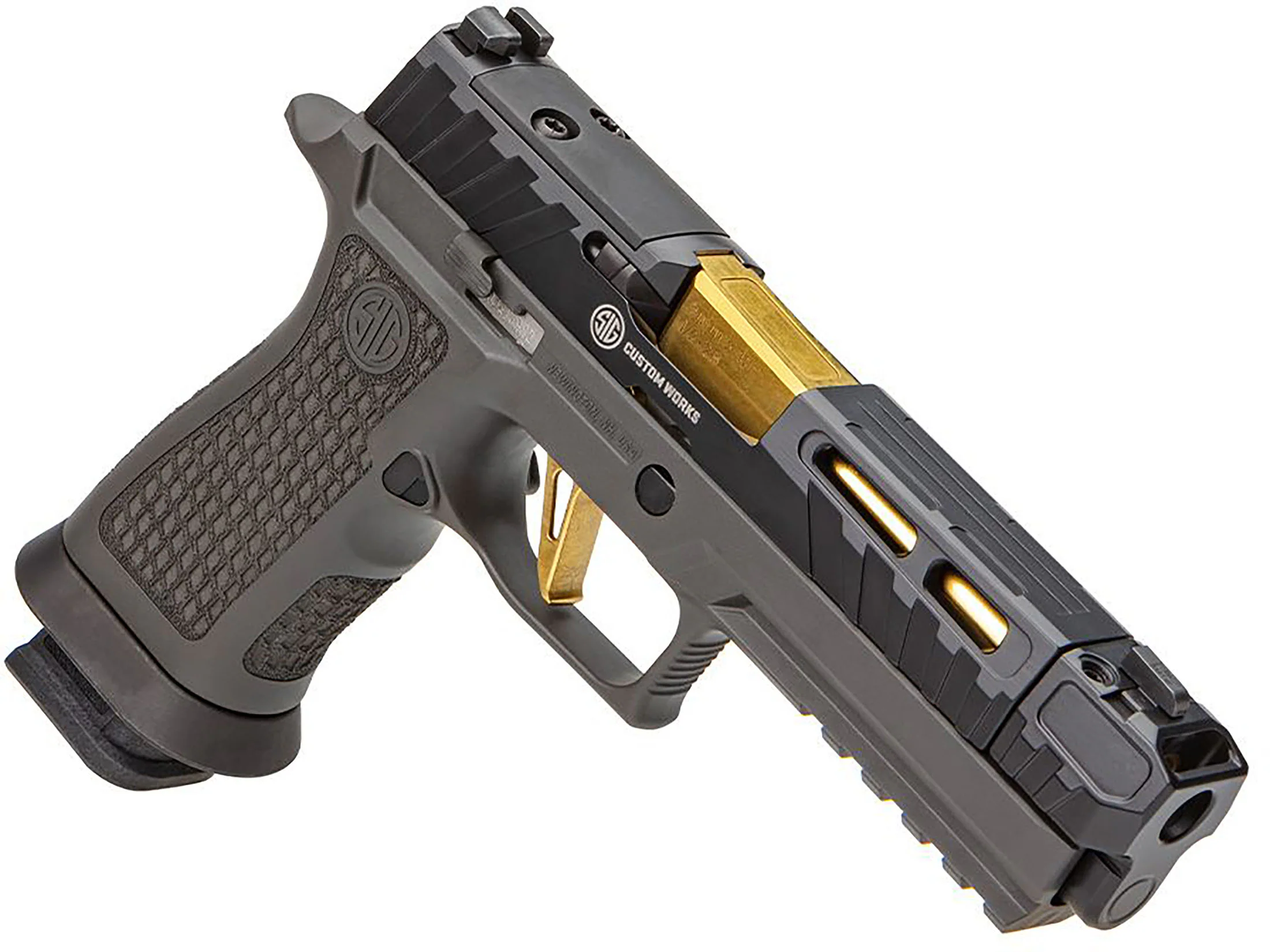 Sig Sauer P320 for Sale