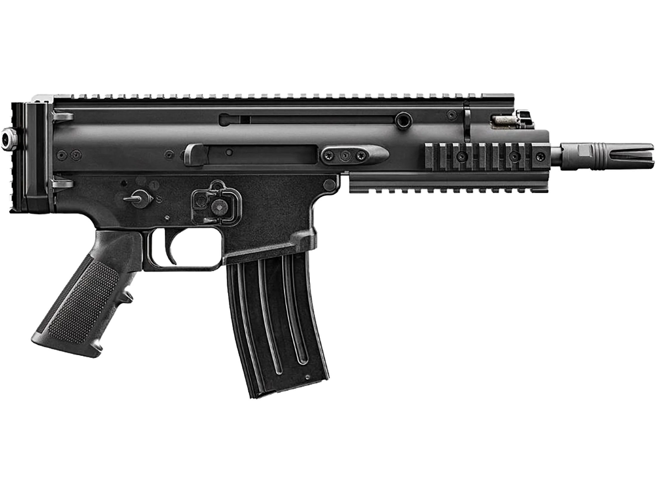 FN SCAR 15P for Sale