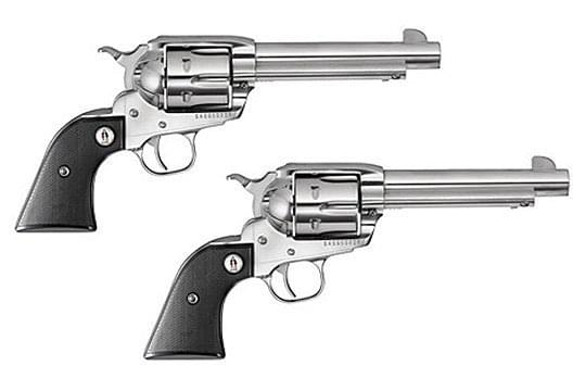 Ruger Vaquero 357 for sale