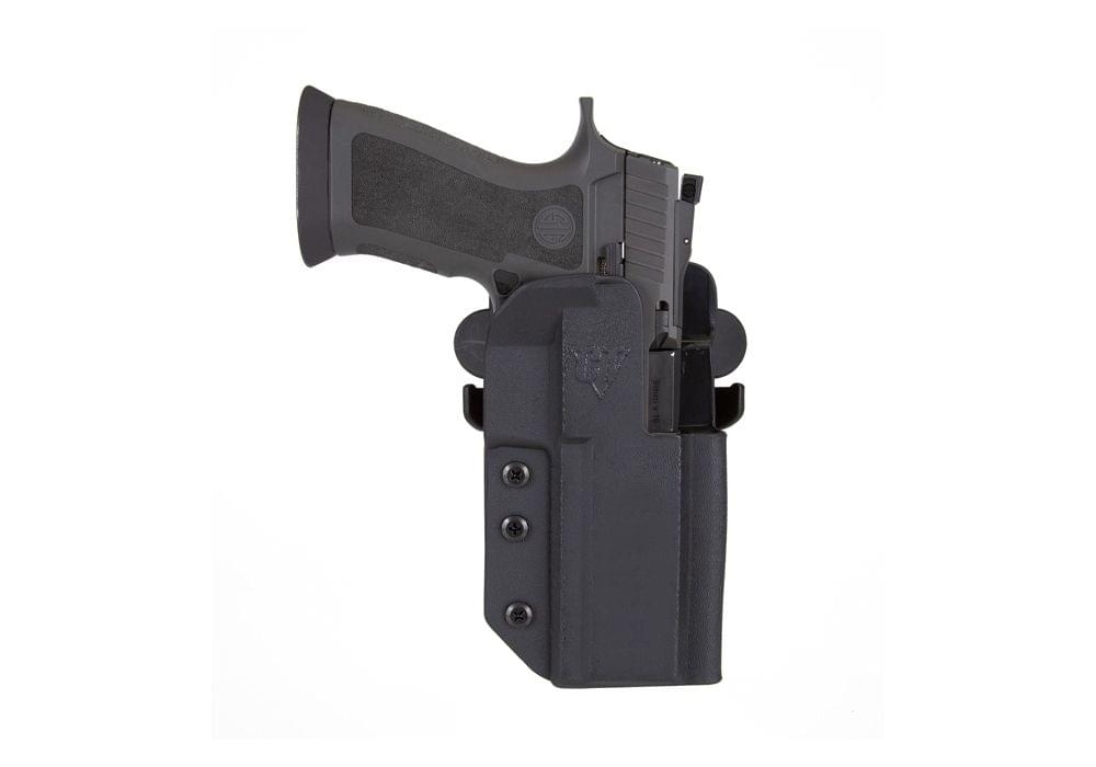 Sig Sauer P320 XTEN Carry Comp Holster